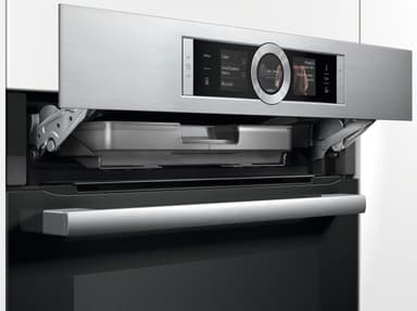 Bosch dampovn Bosch dampovn