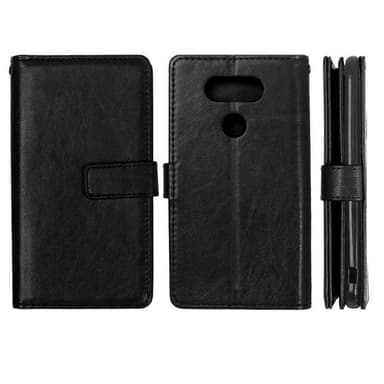 Dobbelt Flip Flexi 9-kort LG G5 (H850)  - hvid