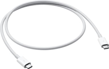 Apple Thunderbolt 3 USB-C kabel (0,8 m)