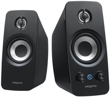 Creative T15 Wireless Bluetooth-højttalere