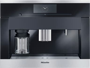 Miele indbygget espressomaskine | Elgiganten