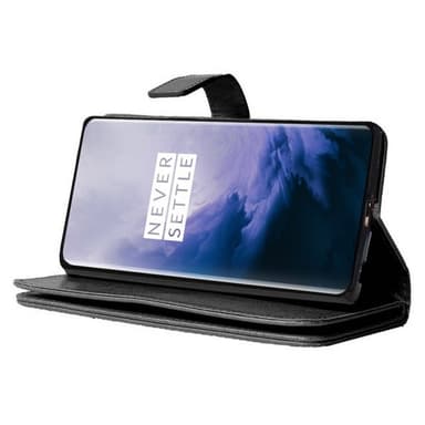 Dobbelt Flip Flexi 9-kort OnePlus 7 Pro  - brun