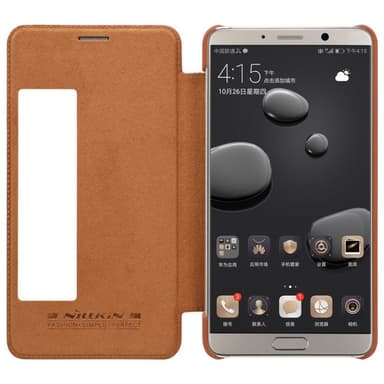 Nillkin Qin FlipCover Huawei Mate 10 (ALP-L29)  - sort