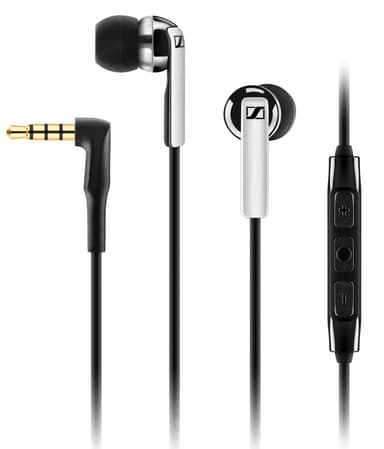 Sennheiser CX2i hovedtelefoner - sort