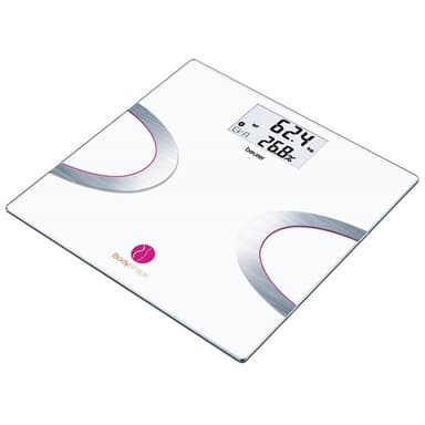 Beurer diagnostic badevægt BF 710