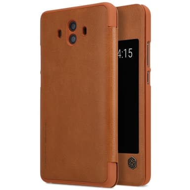 Nillkin Qin FlipCover Huawei Mate 10 (ALP-L29)  - sort