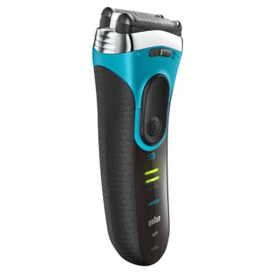 Braun Series 3 barbermaskine 3080WD