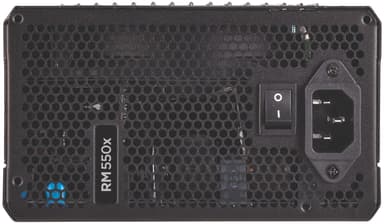 Corsair RM550X Strømforsyning
