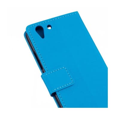 Wallet 2-kort til Lenovo Vibe K5  - lyserød