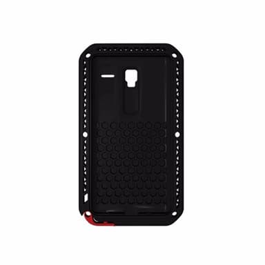 LOVE MEI Powerful LG Zero (H650)  - sølv