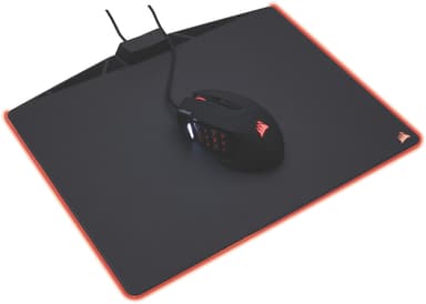 Corsair MM800 RGB Polaris musemåtte