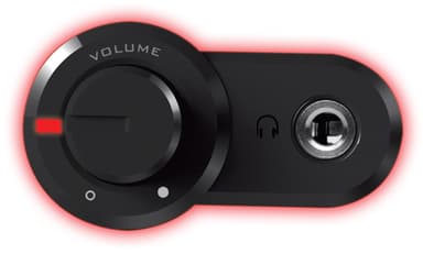 Creative SoundBlasterX Kratos S3 højttalersæt