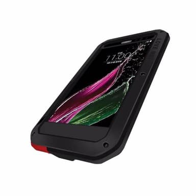 LOVE MEI Powerful LG Zero (H650)  - sølv