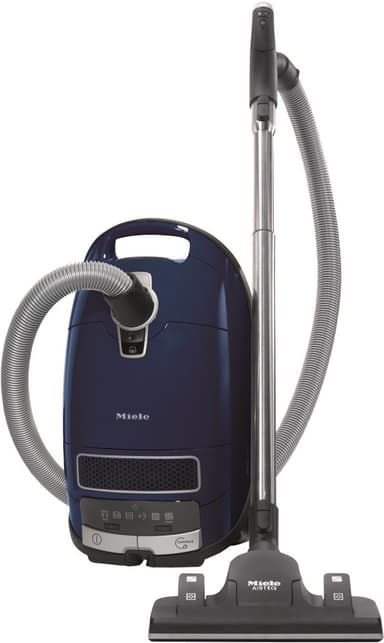 Miele Complete C3 EcoLine Plus Comfort støvsuger