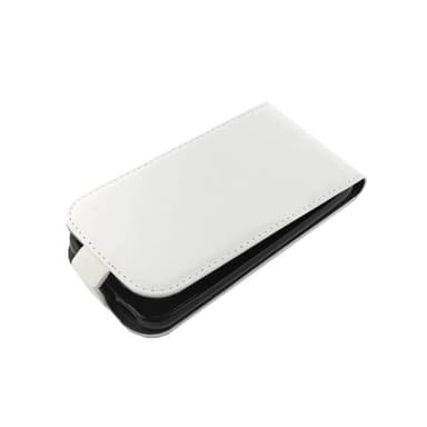 Sligo Flexi FlipCover LG Spirit (H440)  - hvid