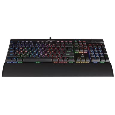 K70 Lux gaming-tastatur | Elgiganten