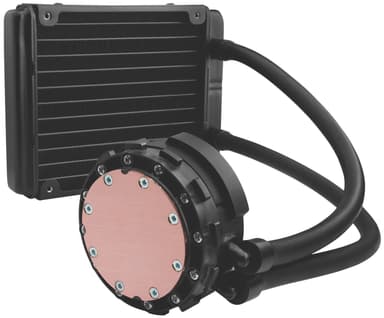 Corsair Hydro H75 vandkøler - 120 mm