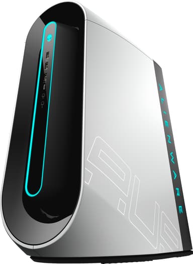 mælk Lager Entreprenør Alienware Aurora R9 stationær gaming computer | Elgiganten