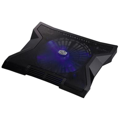 CoolerMaster Notepal XL cooling pad