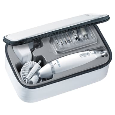 Beurer manicure/pedicure-sæt MP 62