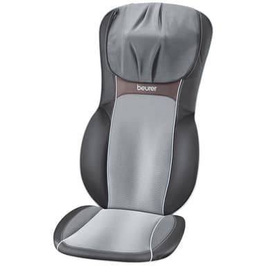 Beurer Shiatsu massagesæde MG 295 - sort thumbnail