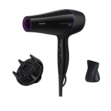 Philips DryCare Pro hårtørrer BHD176/00