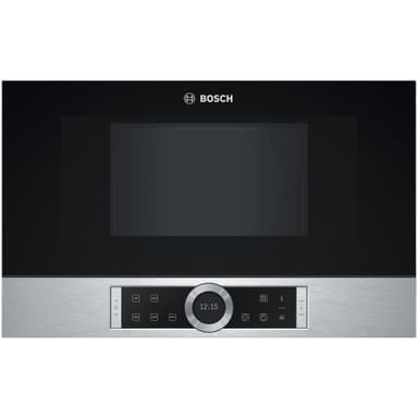 Bosch mikroovn - BFL634GS1