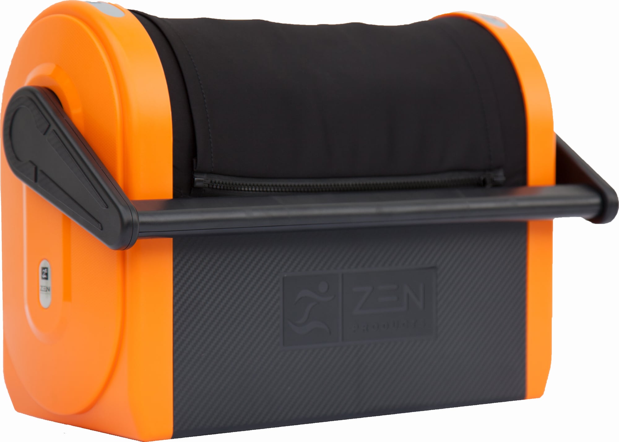 Zen Products Z-Roller Lite 612201 thumbnail