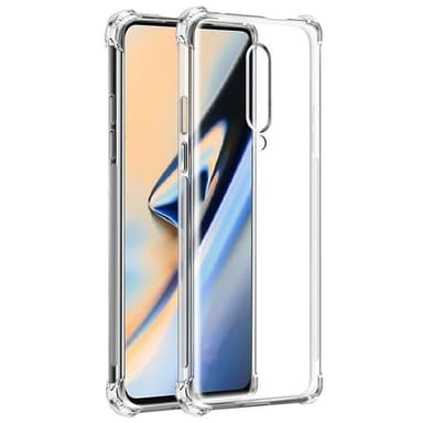 Shockproof silikone cover OnePlus 7 Pro