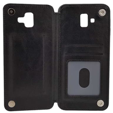 Mobile cover Business 3-kort Samsung Galaxy J6 Plus (SM-J610F)