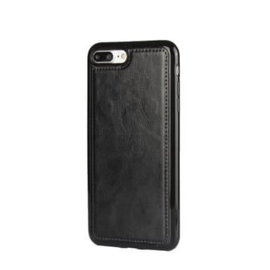 MOVE Wallet 2i1 Apple iPhone 7 Plus / 8 Plus  - rød
