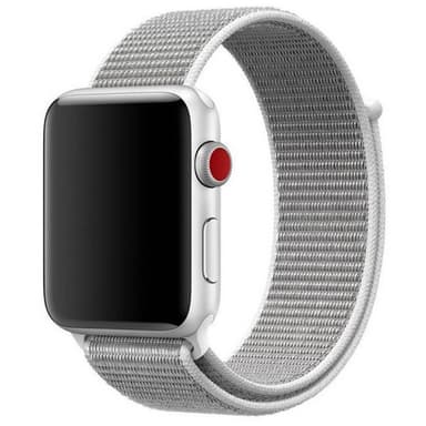 apple watch band seashell