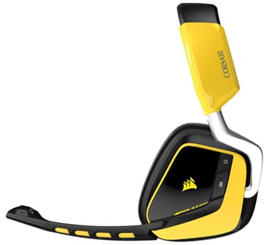 Corsair Void 7.1 trådløst gaming headset - Yellowjacket