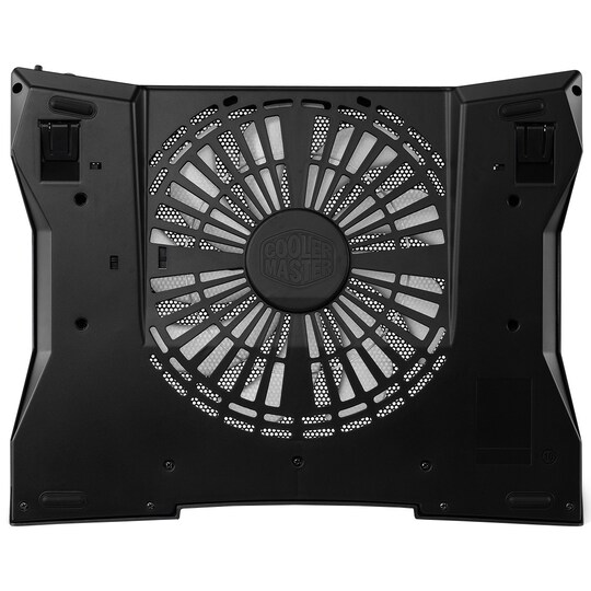 CoolerMaster Notepal XL cooling pad