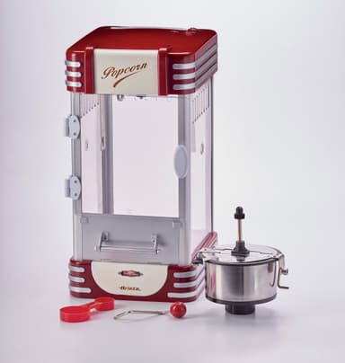 Ariete popcorn maskine 2953