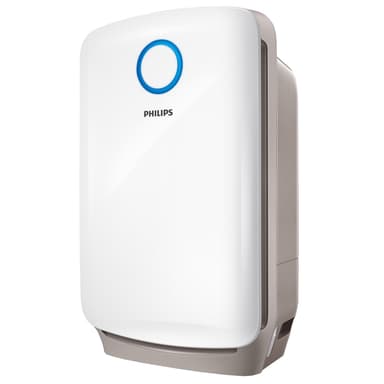 Philips Combi Air AC4080/10 luftrenser and luftfugter