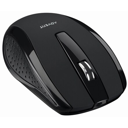 Advent Wireless Optical Mouse