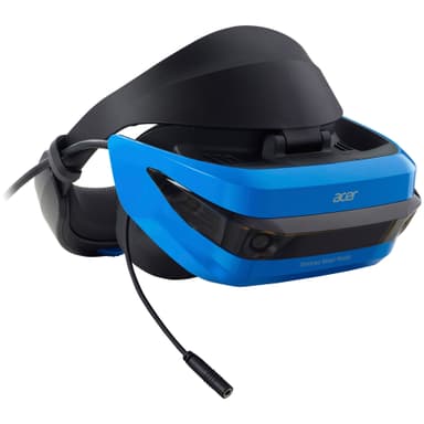 Acer Windows mixed reality headset