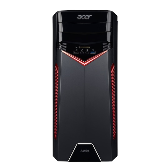 Acer Aspire GX-281 stationær gaming computer
