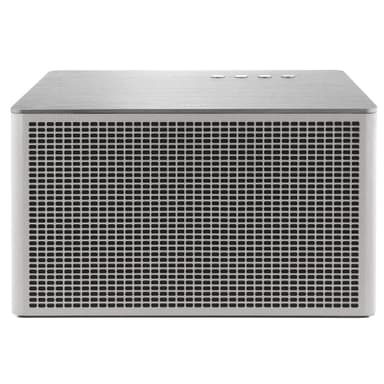 Geneva Acustica Bluetooth højtaler (hvid)