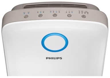 Philips Combi Air AC4080/10 luftrenser and luftfugter