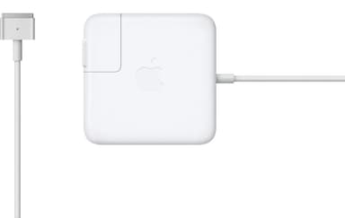 Duftende Udtømning Påstået Apple MagSafe 2 MacBook Air oplader 45W | Elgiganten