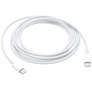 Apple USB-C opladningskabel (2 m)