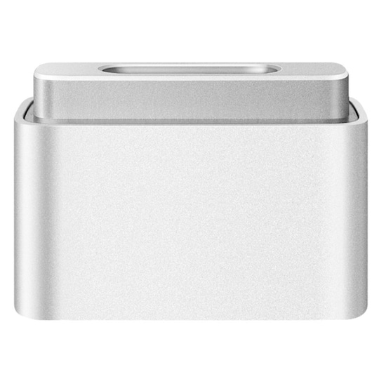 Apple Magsafe til MagSafe 2 adapter