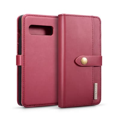 Mobil Wallet DG-Ming Lamb 2i1 Samsung Galaxy S10 Plus (SM-G975F)  - bo