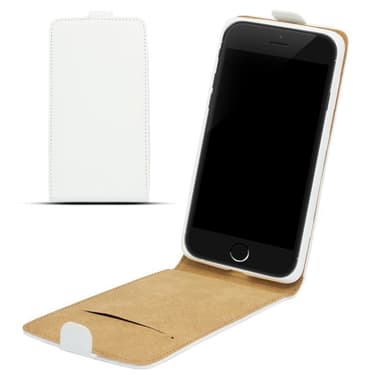 Sligo Flexi FlipCover iPhone 6 Plus  - hvid