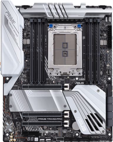Asus Prime TRX40-Pro bundkort