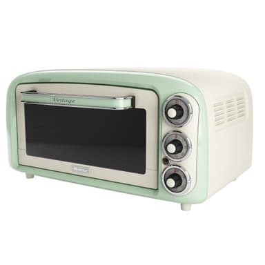 Ariete Vintage miniovn 97903 (grøn)