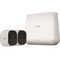 Arlo Pro trådløs HD sikkerhedssæt (2-pak)