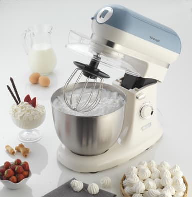 Ariete Vintage køkkenmaskine 158803 (blå)